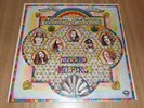 LYNYRD SKYNYRD - SECOND HELPING - UK ISSUE - 1974 - A1/B1 - EXCELLENT