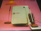THE CURE Three Imaginary Boys (LP)