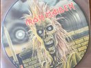 Iron Maiden - Iron Maiden - Picture Disc