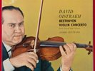 SAX 2315 Beethoven Violin Concerto Oistrakh