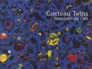 COCTEAU TWINS Four Calendar Cafe DLP Limited Record Store Day 2017 Nuovo