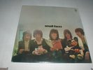 Small Faces FIRST STEP Warner LP SEALED 1970 British Blues ROD STEWART Ron Wood