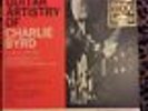 “CHARLIE BYRD”-LP-“NIMBUS”SUPERCUT-VERY RARE-COVER+RECORD NEAR MINT-“UK BIDS”