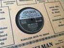 THE FLEETWOODS COME SOFTLY TO ME RECORD 78 rpm