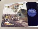 CUBY+BLIZZARDS - GROETEN UIT GROLLO (1967) DUTCH PHILIPS PRSS LAMINATED COVER RE