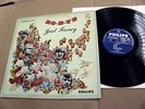 RO-D-YS - JUST FANCY (1967)1st DUTCH PHILIPS PRS BEAT MOD GARAGE FLIPBACK-COVER