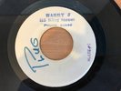 SPYRONE / HARRY J ALLSTARS / HAVE SYMPATHY/ JOHN HOLT JA BLANK REGGAE VG LISTEN