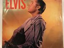 Elvis Presley 33 Lp Second Album France French Lmp 1382 430.231 Rare Original