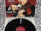 RUGGIERO RICCI Prokofiev VIOLIN CONCERTO 1 & 2 Ansermet LONDON CS 6059 UK NM- LP