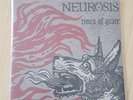 Neurosis - Times Of Grace - Do-LP - US Pressung Jahr 1999