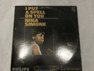 Nina Simone——I Put A Spell On You 1965 Vinyl PHM 200 172 RARE