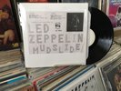 RARE LED ZEPPELIN LIVE IN CANADA JANUARY 1971 