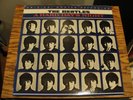 The Beatles - A Hard Day's Night - MFSL Audiophile LP Japan