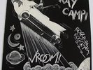 Ray Campi - Rockabilly Rocket - Rollin Rock LP
