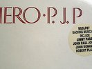 LED ZEPPELIN  P.J. Proby Three Week Hero   Jimmy Page Robert Plant Mint Vinyl
