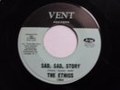 Ethics - Sad Sad Story   VG++   1969