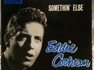 Eddie Cochran Somethin Else EP UK Near Mint superb