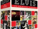 Elvis: 20 Original Albums, 0887254444626