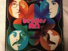 The Beatles A? (Alpha Omega) Stereo Vol. 1 Box Set (4 LPs), 1973
