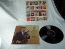 Milstein Mendelsshon Bruch Capitol SP 8518 Violin Concertos Stereo VG+