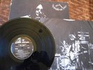 NEIL YOUNG LP-TONIGHT'S THE NIGHT-BLACK LABEL- PICTURE SLEEVE- ROCK 2221-TEXTURE