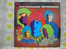 FREEBORNE/Peak Impressions LP Original JAPAN Pressing In 1968  GREAT PSYCH LP