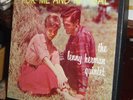 Rare LENNY HERMAN QUINTET For Me And My Gal REEL TAPE 7.5 IPS 1103 F 2 Track