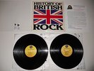 History of British Rock Clapton, Kinks, Animals ARCHIVE MASTER Ultrasonic CLEAN