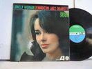 VG++ MODERN JAZZ QUARTET LONELY WOMAN ATLANTIC 1381 LP FROM 1962 1ST PRESS    P