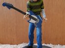 Kurt Cobain Nirvana 7