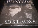 Prayers SD Killwave Vinyl Record - Cholo Goth - BRAND NEW