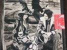 The White Stripes Icky Thump LP 2007 XLLP271