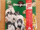 LP ROLLING STONES EARLY HITS - LONDON GT 166 -JAPAN ORIG PRESS 1973 - WITH OBI
