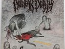 Nuclear Death – Carrion For Worm (1991) / 12 Inch / LP Vinyl