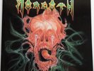 Morgoth – The Eternal Fall (1990) / 12 Inch / LP Vinyl