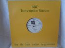 BBC Transcription Services , in Concert feat. Depeche Mode 1985