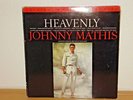 JOHNNY MATHIS lp Heavenly MFSL 1-171 NM AUDIOPHILE