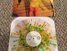 Modern Baseball Sports RARE VINYL PRESSING THE FRONT BOTTOMS FOXING TIGERS JAW