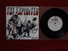 The Exploited ?– Army Life UK FIRST VG+/VG+