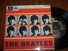 The Beatles EP 