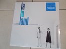 LA LA LAND - SOUNDTRACK -  VINYL -LP - NEW SEALED