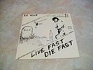 GG ALLIN  Live Fast Die Fast 7