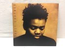 TRACY CHAPMAN Self titled 1988 Vinyl, LP Record Elektra 60774-1