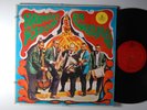 PRIMITIVO y Su COMBO en Washington LATIN LP MONTILLA