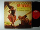 PUPI en VENEZUELA con Los Fabulosos Exitos de Pupi y Su Charanga LATIN LP REMO