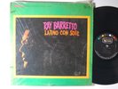 RAY BARRETTO Latino con Soul LATIN LP Shrink UNITED ARTISTS