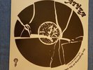 Atila - The Beginning Of The End   Prog LP RE