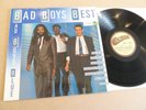 Bad Boys Blue - Bad Boys Best - LP Vinyl 