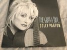 Dolly Parton The Grass is Blue Vinyl LP