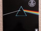 PINK FLOYD   DARK SIDE OF THE MOON  GREEN VINYL  PLUS  POSTER   AUSTRALIA PRESS